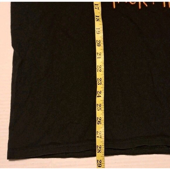 Trick ’R Treat Movie Sam Men’s XL Black T-Shirt 2019 Legendary Horror Halloween - Picture 6 of 6